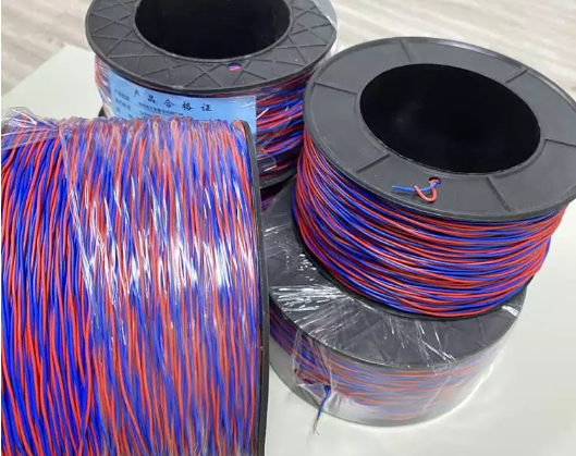 市中放炮线的具体作用是什么？